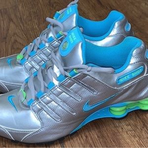 Rare Women’s Nike Shox